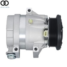Ac Ac Compressor For Buick Century 97-05 Chevrolet Monte Carlo 96-03 Co 20458c