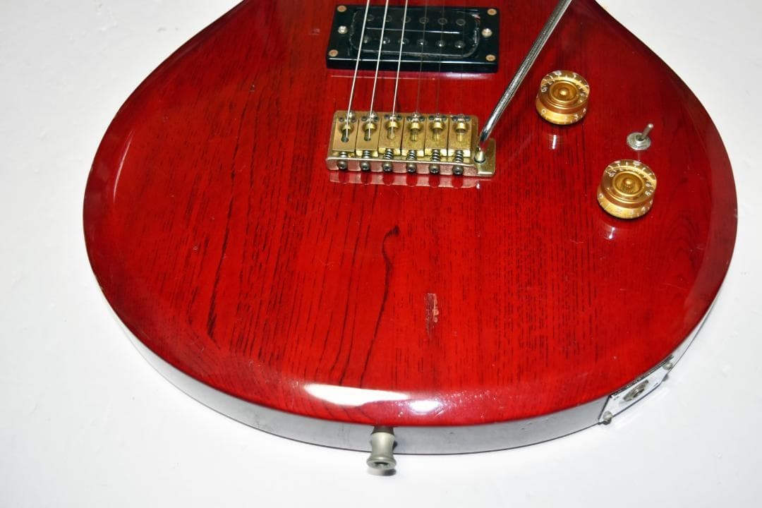 Aria Pro II CS-350T SR Japan Vintage | eBay