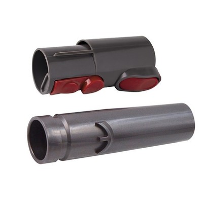 Replacement Plastic Attachment Connector Adapter For Dyson VV6 V7 V8 V10 Cleaner