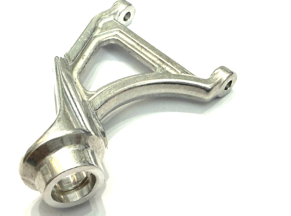 RC Car Querlenker Kyosho 2WD BUGGY SCORPION 2014 Alu Querlenker HA SC203 (2017) - Bild 2 von 3