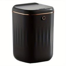 20 liter non-contact motion sensor kitchen bedroom smart trash can