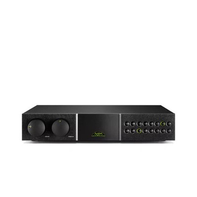 Naim NAC 282 inkl. NAPSC _ High End Vorverstärker _ Neuware