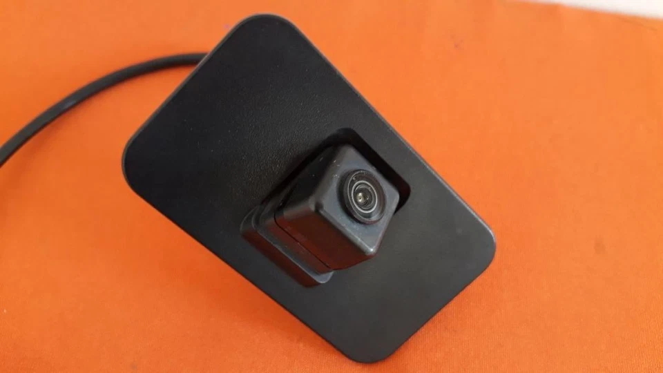 16 MANIJA PORTÓN TRASERO CHEVY SUBURBAN 23404613 Foto 3 de 4