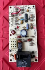 21C140501G18 AMERICAN STANDARD SERVICEFIRST TIME DELAY DEFROST CONTROL BOARD
