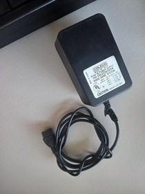 Coleco ColecoVision Console Lot with 4 Games Rare Bundle W/ Cords