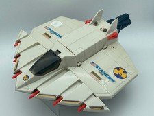 STARCOM 1989 SIXSHOOTER six shooter working Coleco