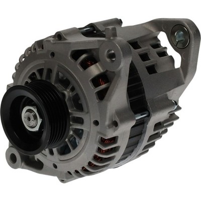 Alternator Fit Nissan Sentra 2000-200 L4 1.8L 1769cc 231005M000 AL2391X 13827