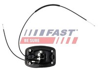Fast TüRaußEngriff AußEn, Links, Rechts, SchiebetüR U.A. FüR CitroËN, Fiat