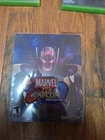 Capcom Marvel Vs. Capcom: Infinite SteelBook Edition Xbox One Multiplayer Online