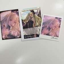 Granblue Fantasy - Herer Ben Shalem - Valentine
