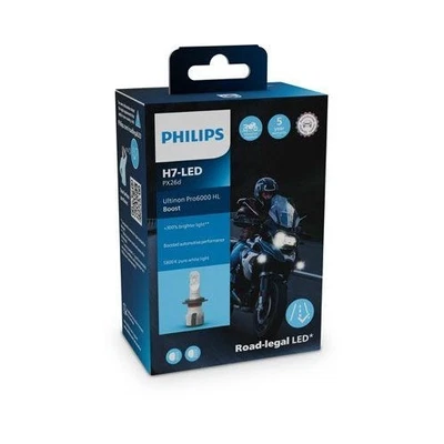 1x Ampoule PHILIPS 11972U60BX1 convient pour - Photo 1/3