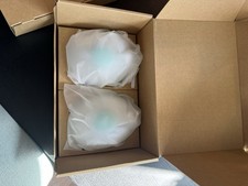 Willow Go Wearable Double Electric Wireless Breast Pump OPEN BOX