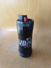 Phare Plongée Bersub Dive light. H.S Pour Pièces.