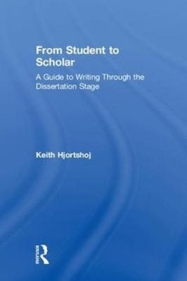 Vom Studenten zum Gelehrten: Ein Leitfaden durch die Dissertationsphase der Promotion