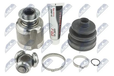 Antriebswellengelenk Vorderachse links NPW-HD-024 NTY für HONDA PILOT