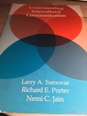 Understanding intercultural communication