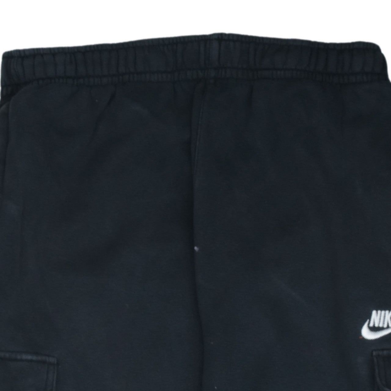Nike Black Trousers Mens M image 3