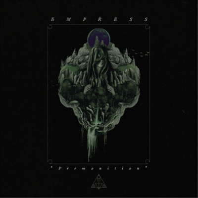 Empress Premonition (CD) Album (US IMPORT)