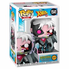 Funko Pop! Figura Vinilo Plus X-Men '97 - Bastión Nimrod (Edición Chase) #1541