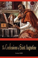 St Augustine | The Confessions Of St. Augustine | Taschenbuch | Englisch (2010)