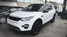 Cardan Land Rover DISCOVERY