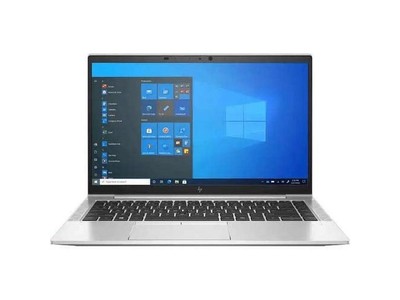 HP EliteBook 840 G8 Laptop Intel Core i7-1185G7 2.80 GHz 32GB RAM 512GB SSD 14''