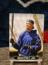 2024 Topps Stadium Club #270 Ken Griffey Jr Seattle Mariners