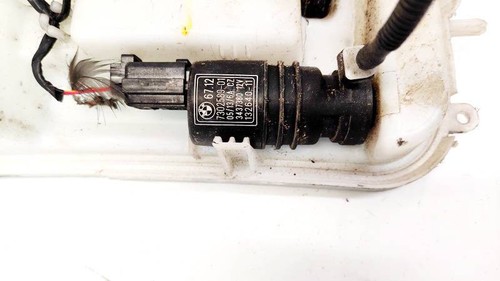 730258901 Waschwasserpumpe, Scheibenreinigung 6712730258901 BMW 3 DE1864416-35