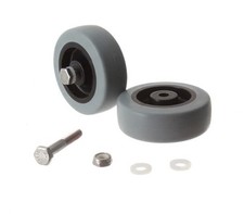 217570 Advance Squeegee Wheel Kit