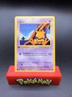 Near Mint | 1st Edition Base Set Shadowless | Abra 43/102 | Pokemon Card