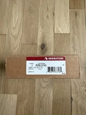 New Meritor Spindle Lock Nut Axle MER614743 Temper LOC