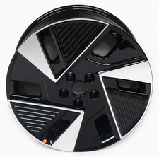 OEM 19 Inch Alloy Wheel For Hyundai Ioniq 5 52910-PI210