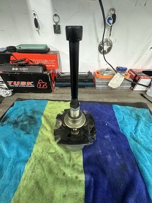 Rexroth Hydraulic Joystick
