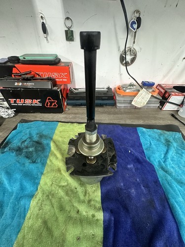 Rexroth Hydraulic Joystick