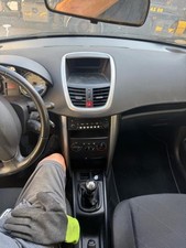 Cardan Peugeot 207