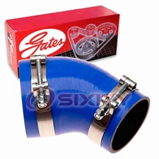 Gates 26232 Turbocharger Intercooler Hose Kit for 52027516AB 52027516 Air xh