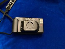 Minolta Freedom Dual 60 AF 35mm Point Shoot Film Camera