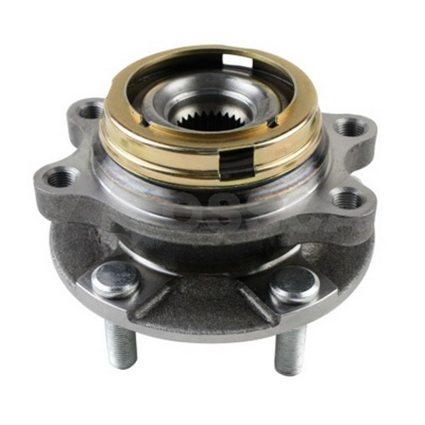 Ossca Radlagersatz 40232 FüR Nissan Murano 1 Z50 Teana J31 Maxima QX 5 A33 Quest-image