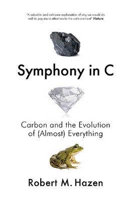 Robert Hazen Symphony in C (Taschenbuch)