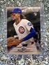 2025 Topps Stadium Club #91 Kevin Alcantara 🔥RC🔥 Chicago Cubs 