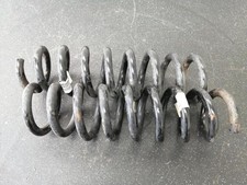 BMW 4 SERIES F32/F33 PAIR OF REAR COIL SPRING 3.0 DIESEIL 2013-2020