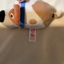 The Secret Life Of Pets  Max Plush 4 inches long