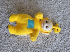 Teletubbies Yellow La La