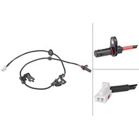 Sensor Raddrehzahl Aktiver Sensor 885 Mm Kabel A.B.S. FüR U.A. KIA Carens