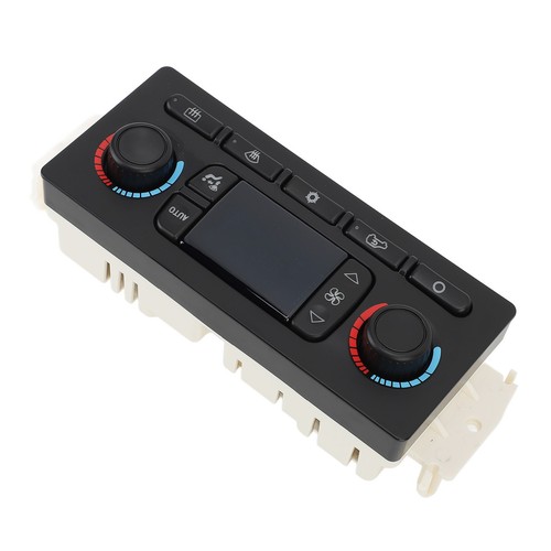 New Climate Control Switch Module 599 211XD Stable Reliable Rugged Climate - Picture 21 of 23