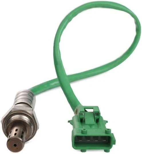 Sonda lambda prima del catalizzatore per Citroen C2 C3 I II Nemo Fiat Peugeot 1.1L 1.4L - Immagine 3 di 4