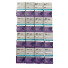 16x Boots Joint Assure 50+ Expert Vitamin Blends, , BBE08/2027 30pk