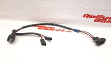 KABELBAUM KÜHLER LÜFTER VW GOLF 2 C CL GL GT GTI 16V COUNTRY JETTA 4 STECKER