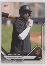 2025 Topps Now Road to Opening Day /451 Marco Luciano #OD-293 rw9