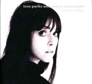 Tess Parks And Anton Newcombe - I Declare Nothing, (CD)